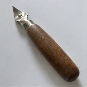 Vintage Edlund Bottle Can Opener